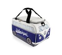 BRISA VW Collection - Volkswagen Hippie Bus T1 Camper Van Cooler Bag 25 l