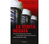 Brisard Jean-Charles - Verità Negata (La)