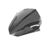 brisas Parabrisas Parabrisas Modificado para Motocicleta, Deflector De Viento, Cubierta, Visera Tipo Cúpula, Accesorios para NVX155 155 NVX para Aerox Air Windshield