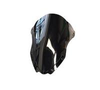 brisas Parabrisas Parabrisas para ZX10R ZX-10R ZX 10R 2016 2017 2018 2019 2020 2021 Deflectores de parabrisa