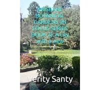 BRISBANE BOTANICAL GARDENS (IN FOCUS SERIES BOOK 3): A city with a view: A beautiful view of Brisbane City Botanical Gardens in Brisbane Qld (IN FOCUS: A PICTORAL EXPLORATION)