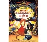 brisby e il segreto di nimh
