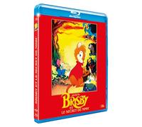 Brisby et le secret de NIMH [Francia] [Blu-ray]