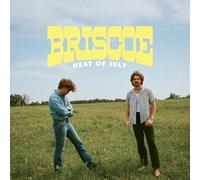 Briscoe - Heat of July [Vinilo]