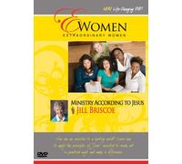 Briscoe, Jill - Ministry According to Jesus [USA] [DVD]