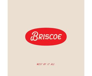 Briscoe West Of It All (CD) (Importación USA)