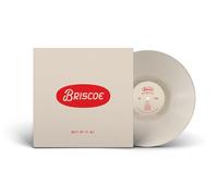 Briscoe West of It All (Vinyl) 12" Album Coloured Vinyl (Limited Edition)