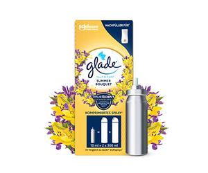 BRISE ONE TOUCH SUMMER BOUQ