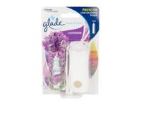 Brise Un Toque Ambientador Aparato Lavanda 10ml