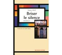Briser Le Silence (ebook)