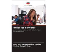 Briser les barrières: Les femmes cadres face aux défis du leadership en entreprise au Kenya