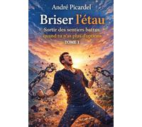 Briser l'étau: Sortir des sentiers battus quand tu n'as plus d'options