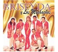 Briseyda Y Los Muchachos - Porque Te Amo [Casete]