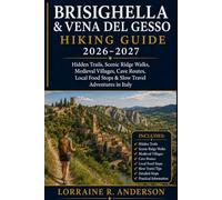 Brisighella & Vena del Gesso Hiking Guide 2026-2027: Hidden Trails, Scenic Ridge Walks, Medieval Villages, Cave Routes, Local Food Stops & Slow Travel Adventures in Italy