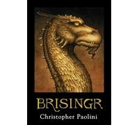 Brisingr: Book III: 3 (The Inheritance Cycle)