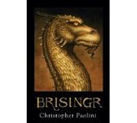 Brisingr : Book Three(Paperback) - 2009 Edition