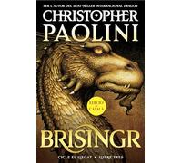 Brisingr (Cicle El Llegat 3) (Roca Infantil y Juvenil)