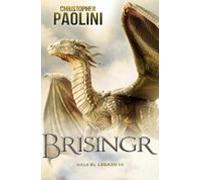 Brisingr (ciclo El Legado 3)