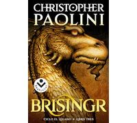 Brisingr (Ciclo Inheritance / Inheritance Cycle, 3)