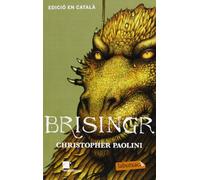 Brisingr: El llegat. Llibre tercer (LABUTXACA)