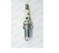 BRISK Bujía De Gasolina/Autogás (LPG) CNG Para VW Golf IV Mercedes-Benz