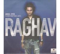 Brisk & Ham / Angel Eyes (Recon & Vagabond Remixes)