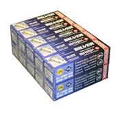 BRISK Silver DR15YS 1334 - Bujías de gasolina GLP GPL CNG (10 unidades) Llave Bujias