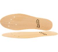 BriskStep Plantilla en Madera de Cedro - 40 BriskStep