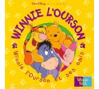 Brissart Jean Pol - Winnie L'Ourson