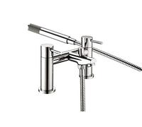 Bristan BTZ BSM C - Blitz Ducha Mezclador - Chrome