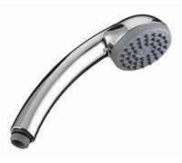 Bristan HAND100 C - Función Cromado Individual Rub Clean Ducha Teléfono 100