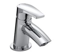 Bristan OR SMBAS C Mezclador de Lavabo pequeño, Cromado, Small Basin Mixer
