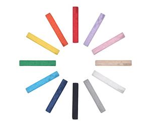 Bristlegrass Banda elástica de satén de 3/8 pulgadas, cinta de elastano brillante para corbata de pelo, diadema, vestido, ribete de costura (combo A-3/8 pulgadas x 24 yardas)