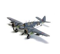 Bristol Beaufighter TF.X - LZ451 EE-M Marinero Antiguo 1:72 Corgi AA28604