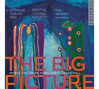 Bristol Choral Society - The Big Picture