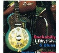 Bristol Marc/Shack Shakers - Rockabilly Rhythm & Blues