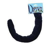 Bristol Novelties - Disfraz de Halloween Gato Adultos, Talla 60 cm (BA037)