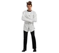 Bristol Novelty 889645STD - Camisa de fuerza para disfraz Halloween