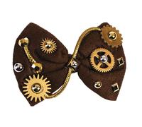 Bristol Novelty Accesorios para Disfraz Steampunk para Adultos Unisex (BN2966)