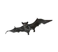 Bristol Novelty AK067 Murciélago gigante, 58,4 cm, multicolor, talla única (AK067) Halloween