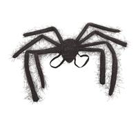 Bristol Novelty Alas con Diseño de Patas de Araña para Adultos (BN2856)