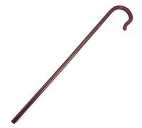 Bristol Novelty BA1604 Walking Cane for Fancy Dress, Unisex-Child, One Size