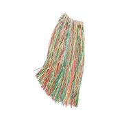 Bristol Novelty BA544 Falda de tiras, 80 cm, multicolor, (BA544) Halloween