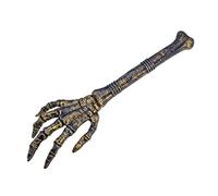 Bristol Novelty-BA599 Mano fantasma, 66 cm, multicolor, talla única (BA599)