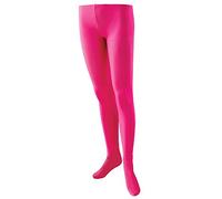 Bristol Novelty BA618 - Mallas para mujer | 1 pieza | Rosa | Talla única para adulto, mujer