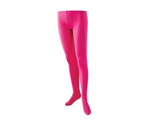 Bristol Novelty BA618 - Mallas para mujer | 1 pieza | Rosa | Talla única para adulto, mujer