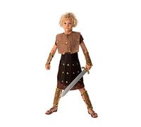 Bristol Novelty Warrior Costume