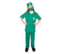 Bristol Novelty CF239L Vet Child 4-6 Years