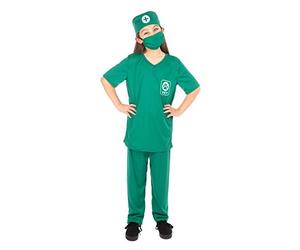 Bristol Novelty CF239L Vet Child 4-6 Years