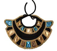 Bristol Novelty - Collar egipcio - Unisex Adultos